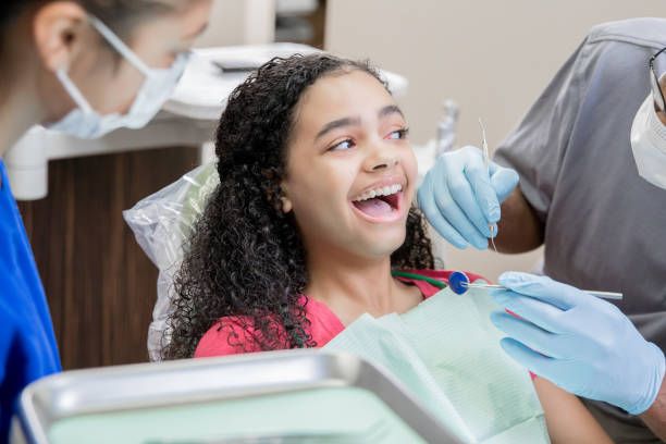 Best Weekend Emergency Dentist in Carthage, TX