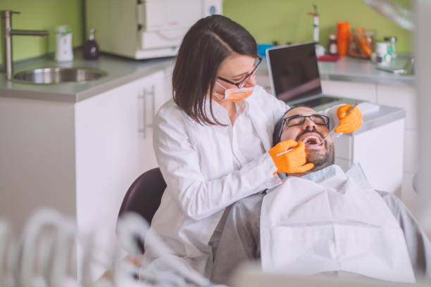 Best Emergency Cosmetic Dentistry in Carthage, TX