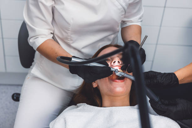  Carthage, TX Emergency Dentist Pros