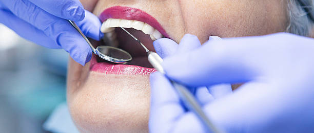 Best Emergency Dentist for Special Needs Patients in Carthage, TX